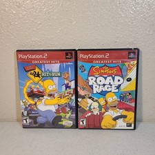 1994 SkyBox Simpsons Series II Trading Cards 12