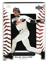 2000 Upper Deck Ovation Card Prices | Baseball | PSA & Ungraded Values