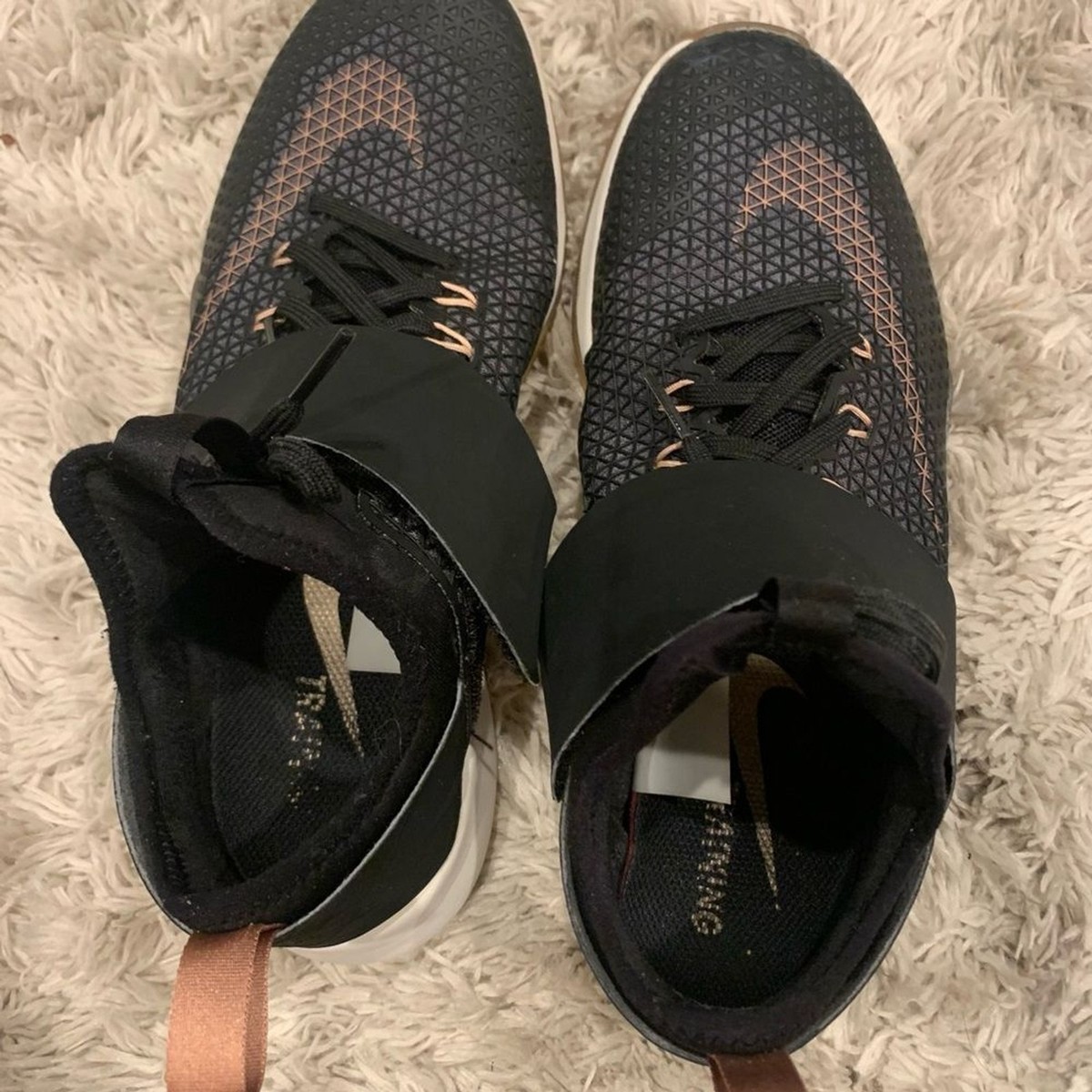 Nike Zoom View 4