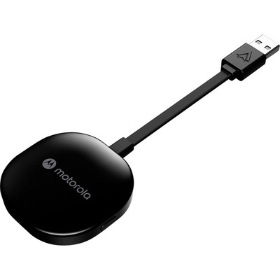 Motorola USB 2.0 Adapter