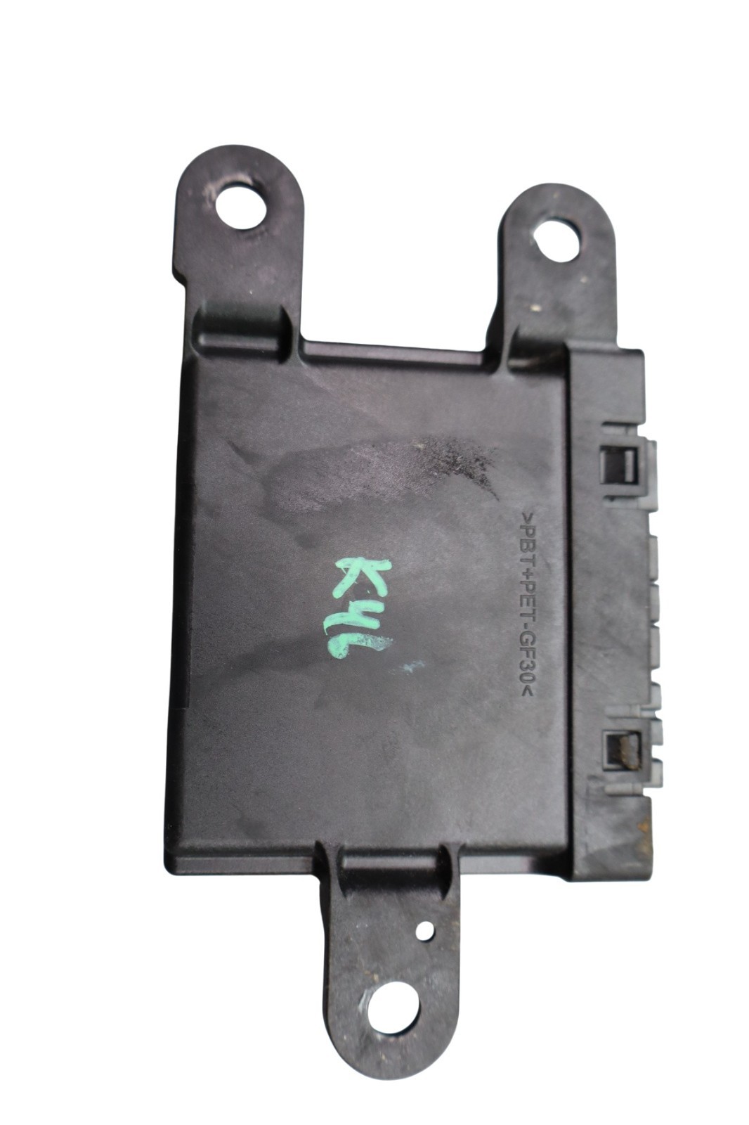 14-18 Maserati Quattroporte Parking Park Sensor Control Module 670004819 Oem