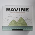 Ravine: A Crafty and Cooperative Card Game By Stellar Factory 3-6 Players