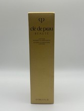CLE DE PEAU BEAUTE HYDRO-CLARIFYING LOTION 5.7 FL. OZ. 170 ML