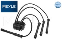 Meyle 16-148850003 ZüNdspule ZüNdmodul FüR Nissan FüR Renault