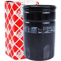 Febi ÖLfilter Passend FüR Ford Mondeo Focus I Transit Escort Galaxy Scorpio II