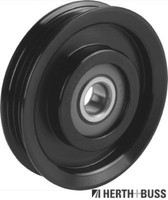 Herth+Buss Jakoparts J1141044 Spannrolle FüR Keilrippenriemen Keilriemen
