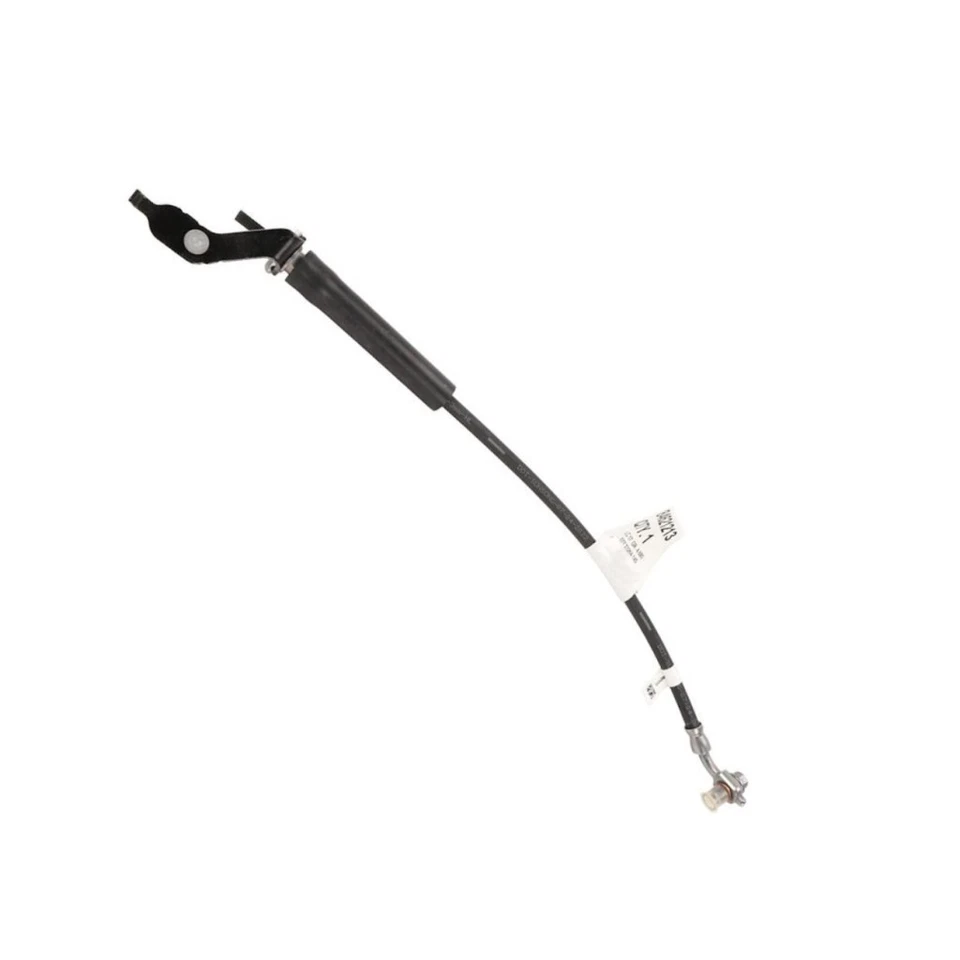 Manguera de freno delantera ACDelco genuina para GMC Acadia 2017-2019, lado del pasajero negra Foto 3 de 4