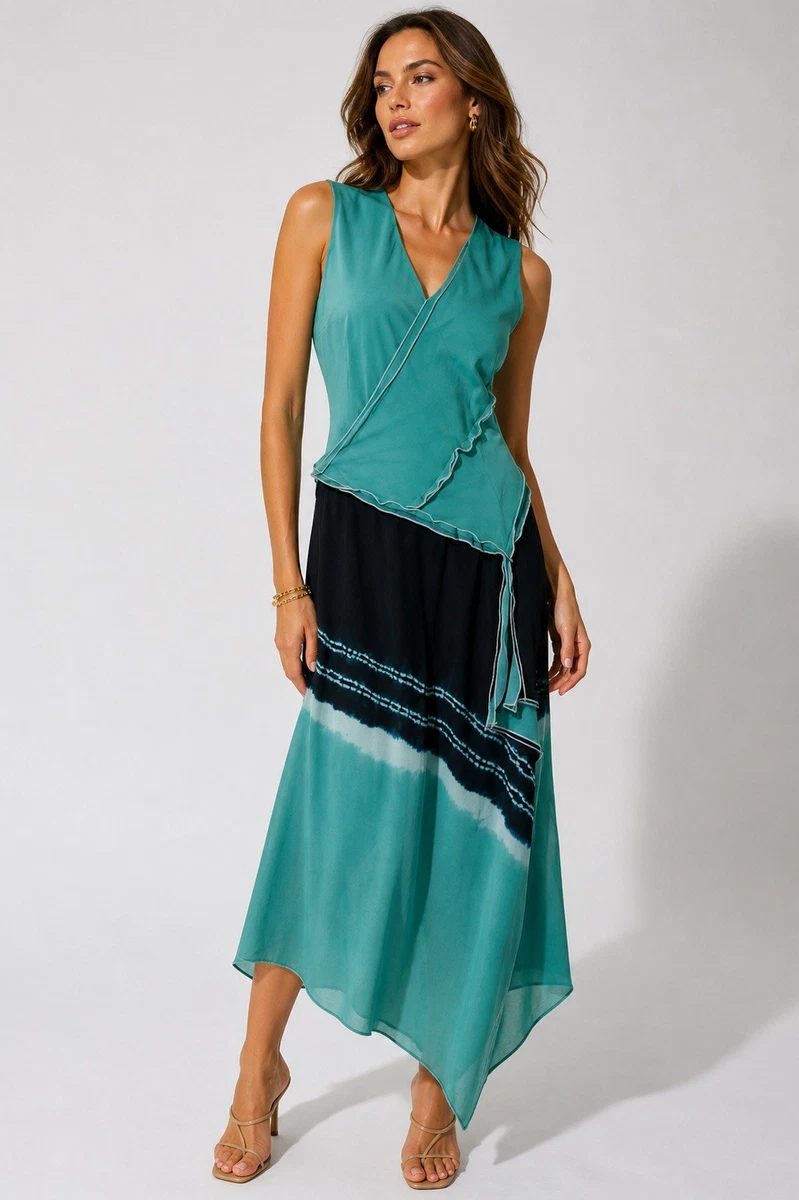 Donna Karan Sleeveless Sheath Dresses for Women for sale | eBay