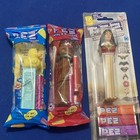PEZ DUCK, Wonder Woman DC Justice League Superheroes Candy & Dispenser  — photo 7