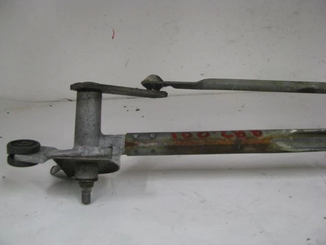 LIMPIAPARABRISAS TRANSMISIÓN MAZDA 6 2003 03 2004 04 2005 05 417802 Foto 3 de 4