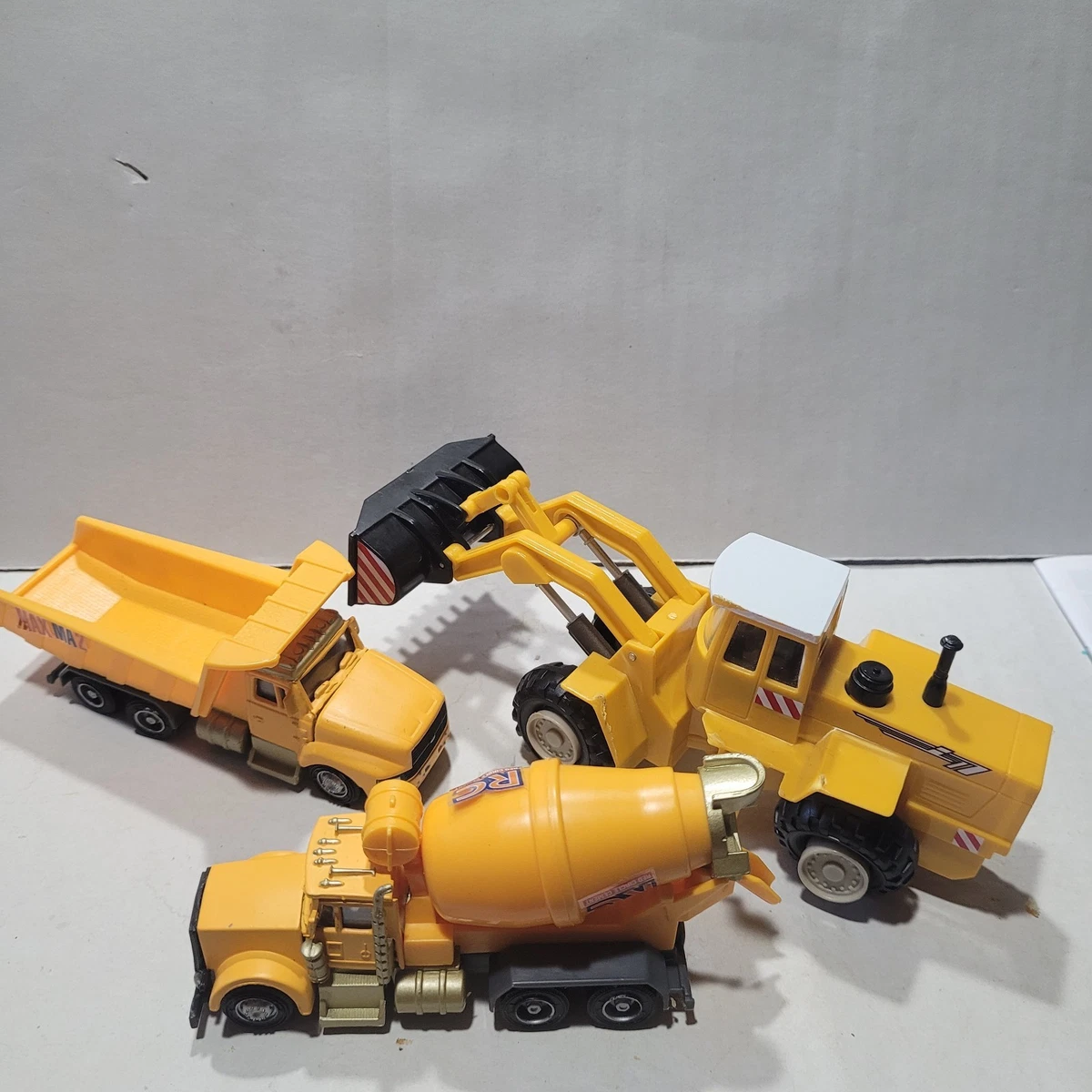 Kentoys Plastic Diecast & Toy Vehicles for sale | eBay