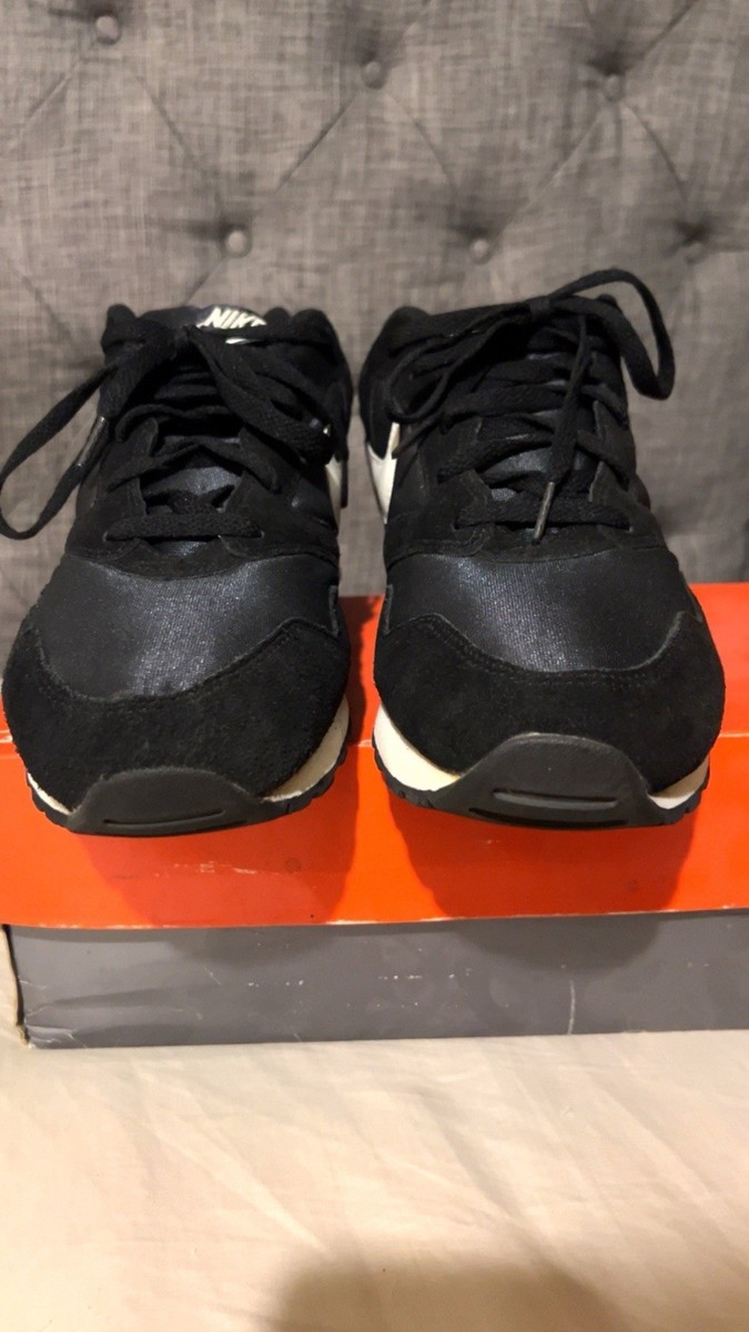 Nike Decade 'Heaven's Gate' Size 14 602021-011 Hale Bopp Black