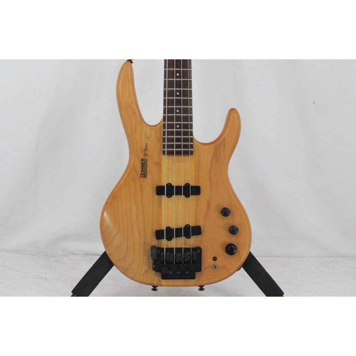 HOHNER Electric Bass Guitar Bass Guitars for sale | eBay