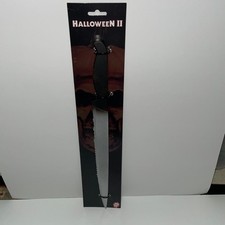 MICHAEL MYERS HALLOWEEN II ELROD KNIFE HORROR COSTUME PROP MATTUS102