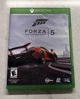 Forza Motorsport 5 (Microsoft Xbox One, 2013)TESTED