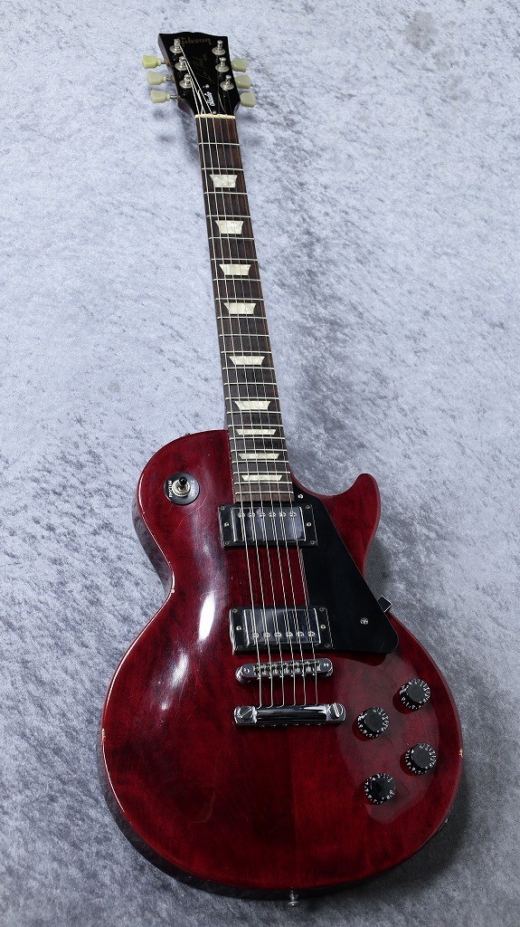Gibson Les Paul Studio -WineRed- (1999) Electric Guitar | eBay