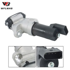 Für Porsche 911 Feststellbremse Stellmotor Steuereinheit Hinten Rechts 298609404