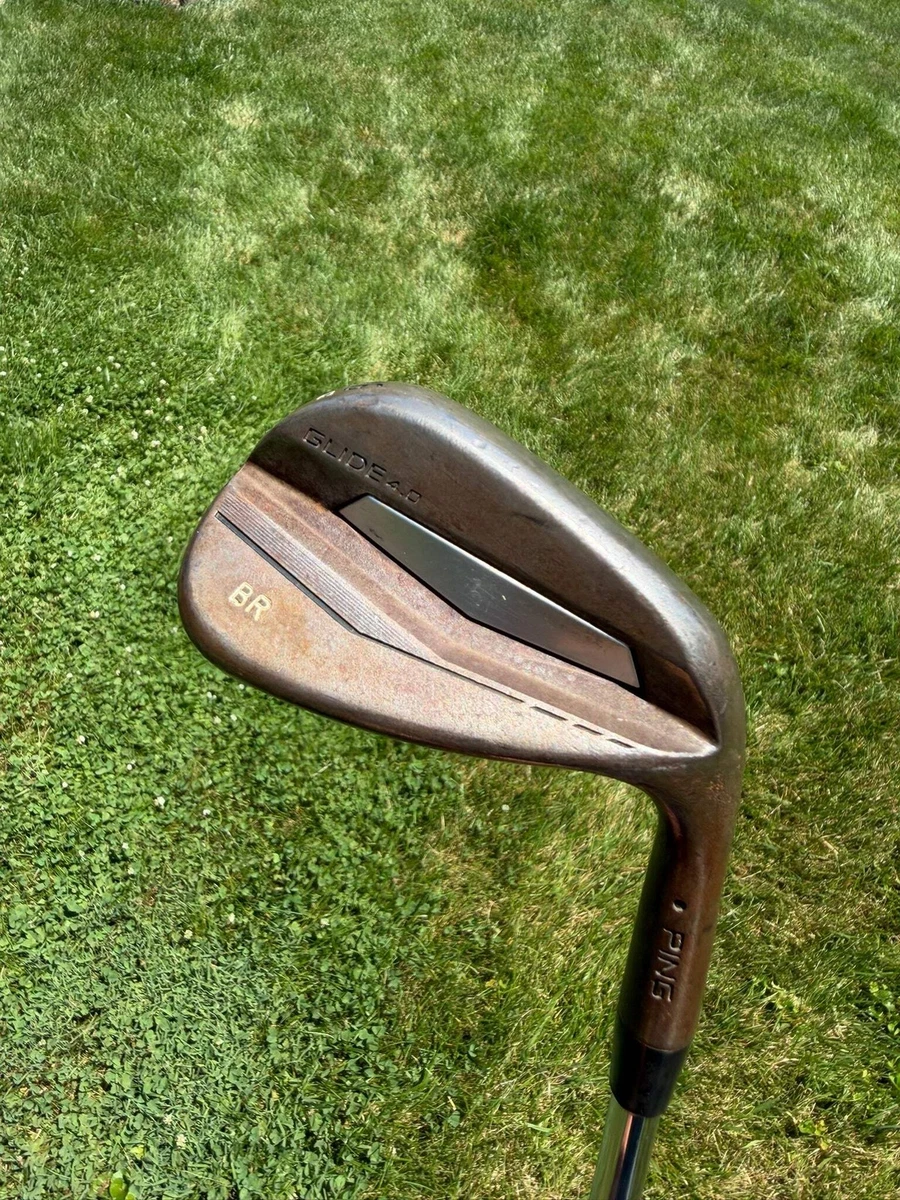 Ping 46 Loft Golf Clubs for sale | eBay