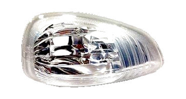 IPARLUX PILOT FRONT INTERMITTENT LATERAL LIGHT LEFT