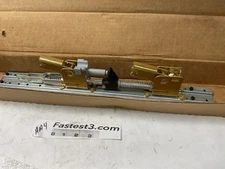 Von Duprin EL Conversion Kit 3' Door Industrial School Office base plat