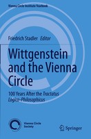 Wittgenstein And The Vienna Circle Friedrich Stadler Taschenbuch Xiii Englisch