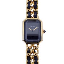 CHANEL Premiere M  H0001  Women watch