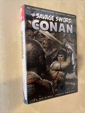 2011 Rittenhouse Conan Movie Preview Trading Cards 42