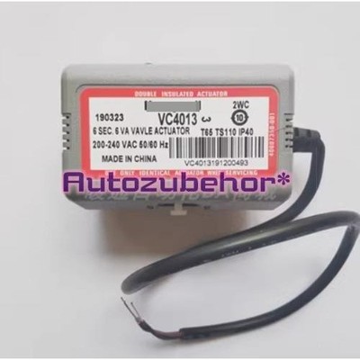 1PC NEW VC4013 electric valve actuator VC4013 *mn