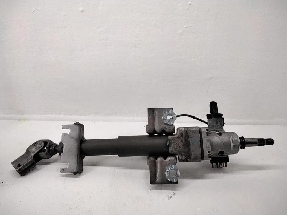 BLOCCHETTO ACCENSIONE PER DAEWOO Matiz 2° Serie 96618610 F8CV (01>05) - Immagine 3 di 3