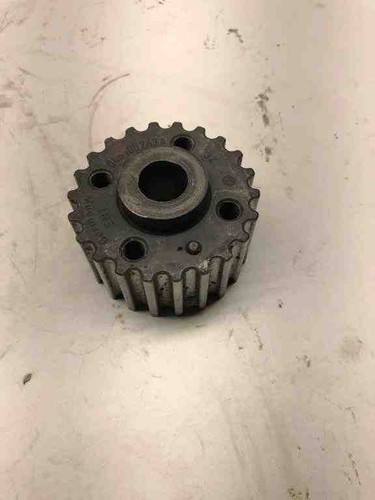 AUDI A4 Avant 8W5, B9 Kurbelwellenriemenscheibe 045105263A 2.00 Diesel 32603589