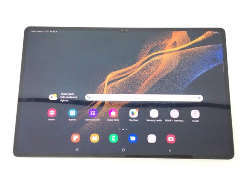 TABLET PC SAMSUNG GALAXY TAB S8 ULTRA 14.6 8GB 128GB 5G 19388439