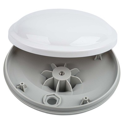 N��tzliche GNSS Antenne Schale Abdeckung Teil Wasserdicht GPS GLONASS BDS S-BAND