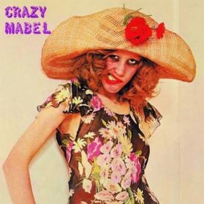 crazy mabel crazy mabel (CD)
