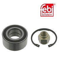febi Bilstein Radlagersatz 24517 FüR CitroËN Peugeot Ds, Vorderachse Links