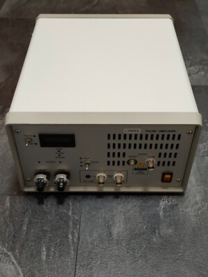 Linos Pulse-Amplifier / LIV 20-600