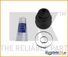 Bellows set, drive shaft NK 529911 for Peugeot 306