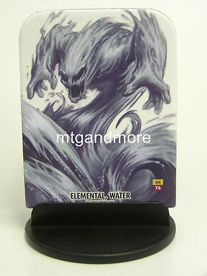 Pathfinder Battles Pawns / Tokens - #076 Elemental, Water - Summon Monster