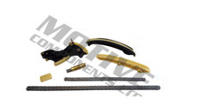 Kit de distribution Mercedes CLASSE SLK