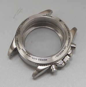 Valjoux 7750 Case | eBay