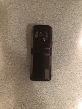 Mini camera with accessories