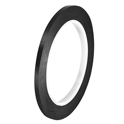 Graphic Tape Whiteboard Tape Self Adhesive Chart Line Tape Grid Marking Tapes