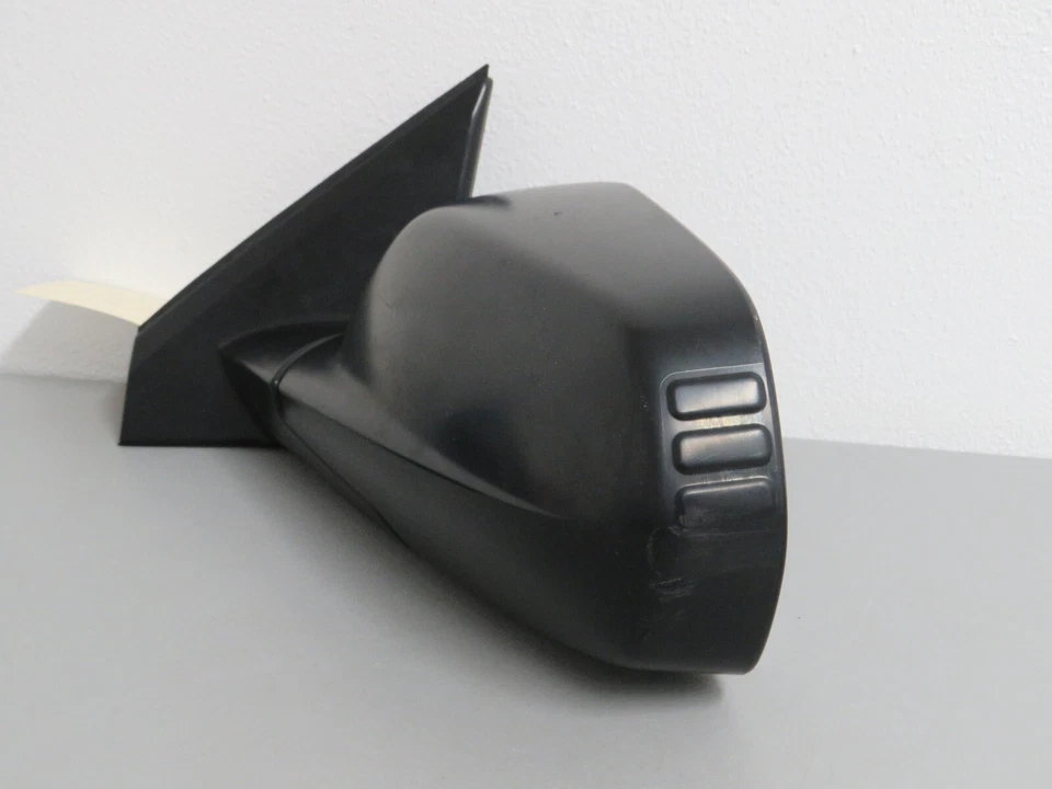 2007 2008 2009 2010 2011 HONDA CR-V LEFT SIDE DOOR MIRROR OEM - Image 2 of 4