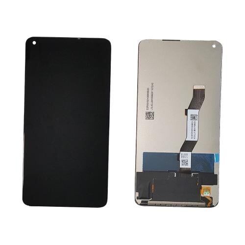 DISPLAY LCD ORIGINALE DISASSEMBLY XIAOMI MI 10T / PRO 5G M2007J3SY TOUCH SCHERMO