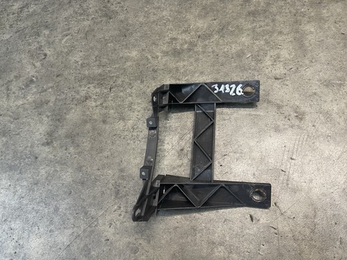 VW T5 Bus Halter Scheinwerfer Stoßstange vorne Links #31326