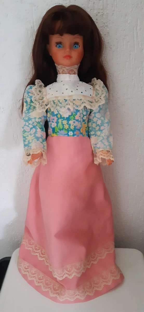 Tenue De Poupée Bella – Rare – Occasion