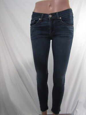 Rag & Bone Capri Jeana Size 24 CL263.22 | eBay Rag & Bone Capri Jeana Size 24 CL263.22 | eBay