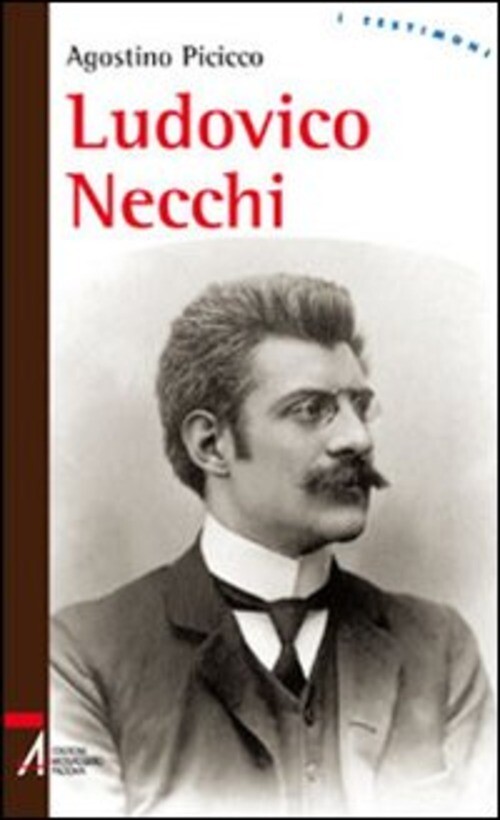 LUDOVICO NECCHI PICICCO AGOSTINO