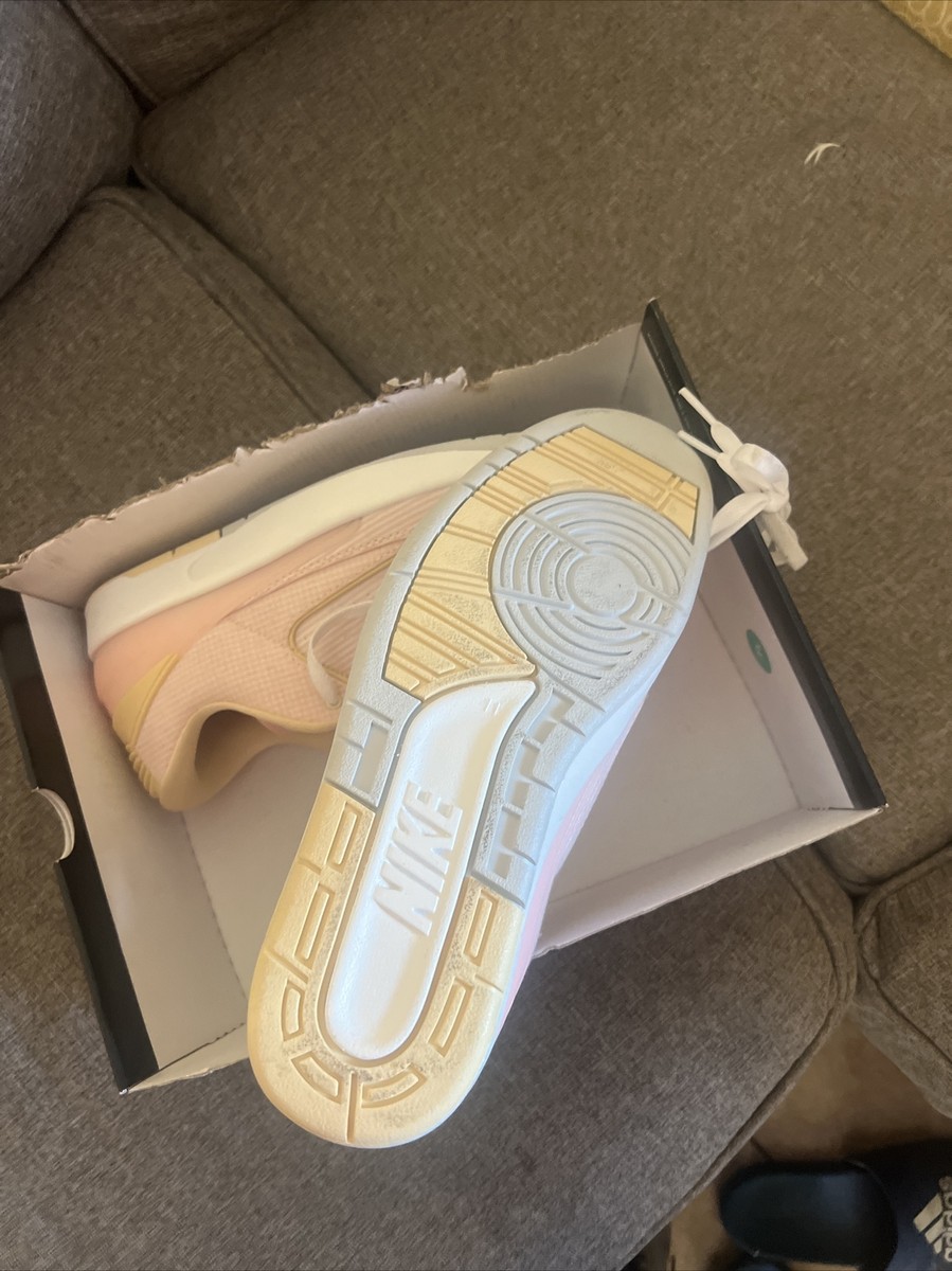 Air Jordan 2 Retro Low Size 11 11DX6930-600 “ Seersucker  display picture 3