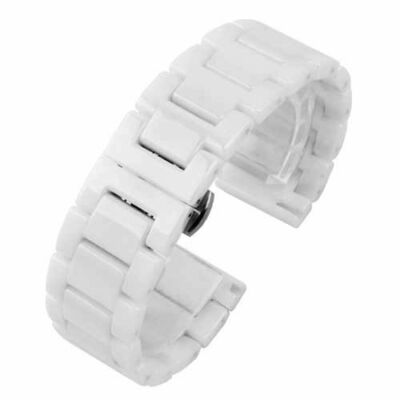 Hochwertiges  Designer Keramik Band für Watch Uhren Luxus Armband 