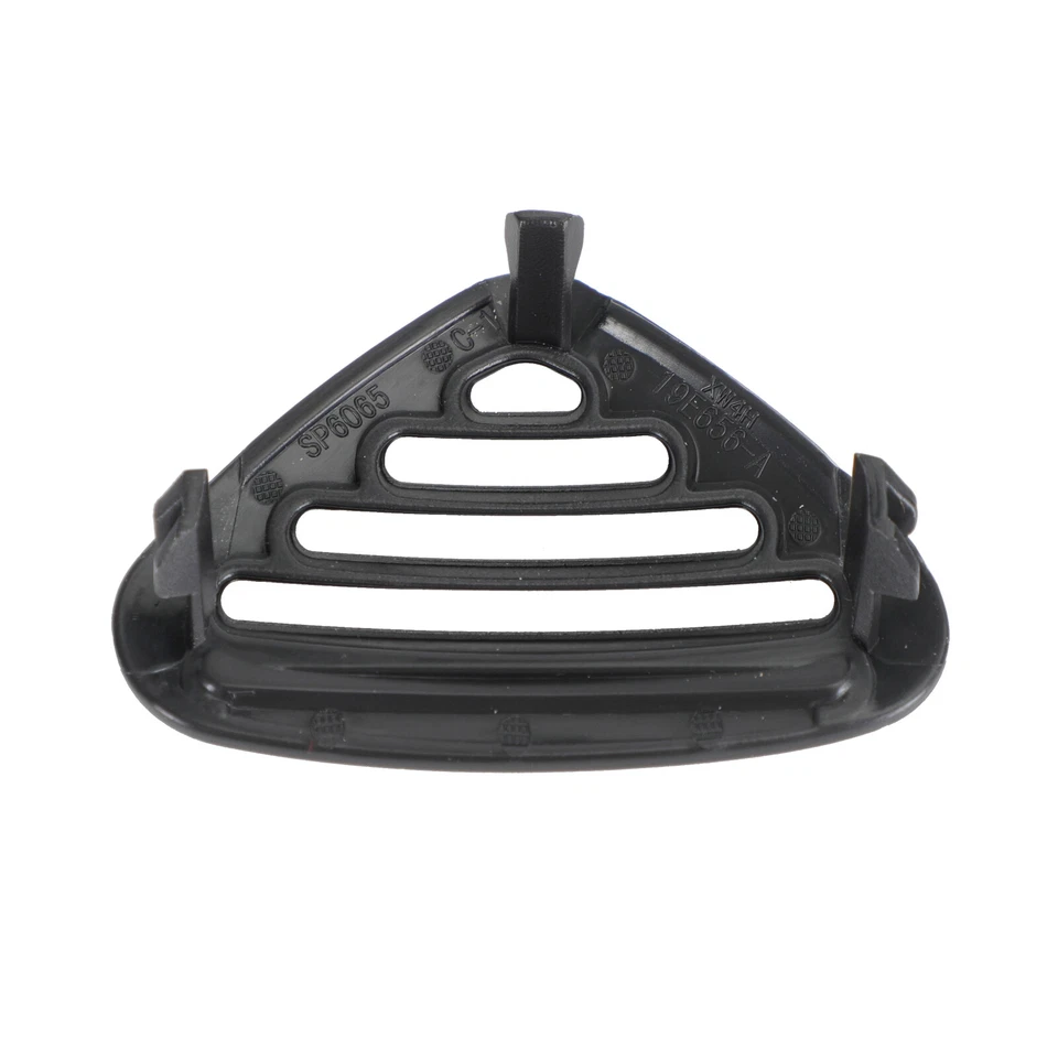 Upper Dash AC Heat Air Vent Black XW4Z19E630AAD for Ford Thunderbird 2002 S11 - Image 2 of 4